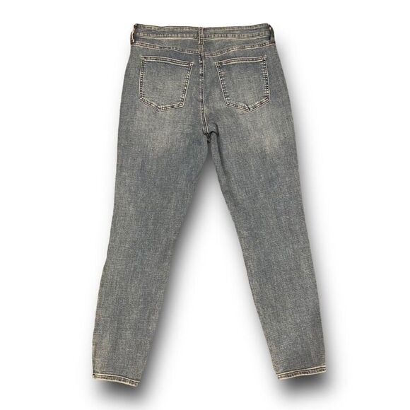 NWT Pistola Ankle Skinny Lariver Style Mid-Rise Jeans Women’s Size 32 - Picture 3 of 13